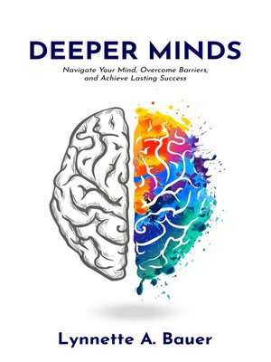 cover image of Deeper Minds